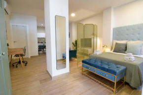 Salitre FreshApartments by Bossh! Apartments